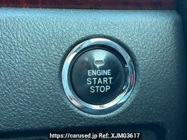 Used 2008 AT toyota alphard ANH20W Image[28]