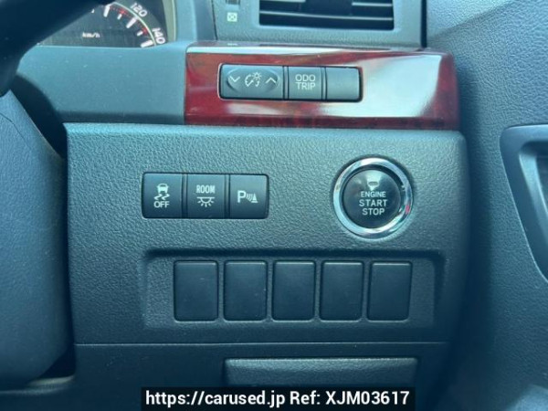 Used 2008 AT toyota alphard ANH20W Image[29]