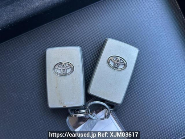 Used 2008 AT toyota alphard ANH20W Image[30]