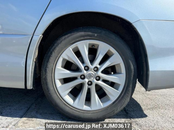 Used 2008 AT toyota alphard ANH20W Image[34]