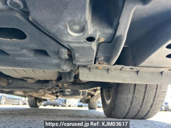 Used 2008 AT toyota alphard ANH20W Image[37]