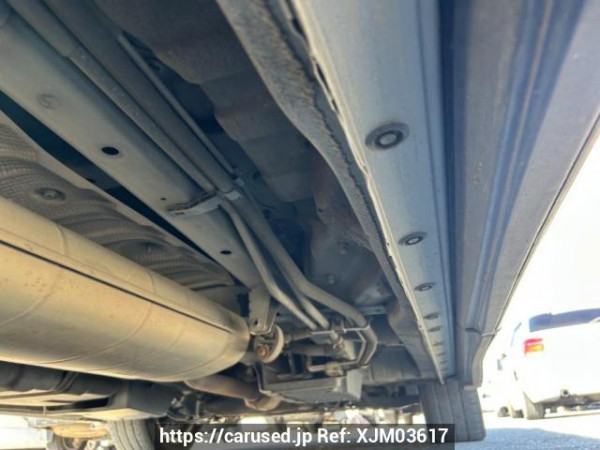 Used 2008 AT toyota alphard ANH20W Image[39]