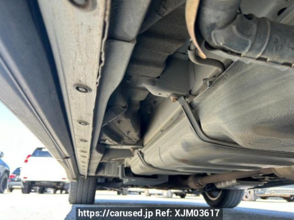 Used 2008 AT toyota alphard ANH20W Image[40]