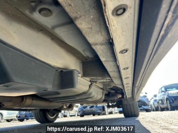 Used 2008 AT toyota alphard ANH20W Image[41]