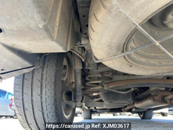 Used 2008 AT toyota alphard ANH20W Image[42]