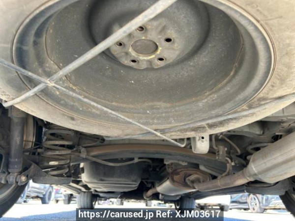 Used 2008 AT toyota alphard ANH20W Image[44]