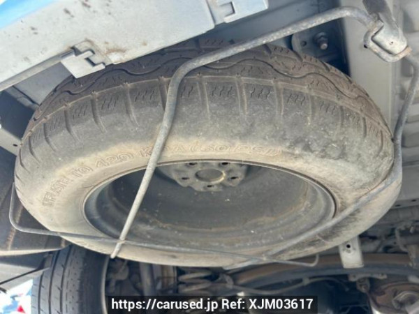 Used 2008 AT toyota alphard ANH20W Image[45]