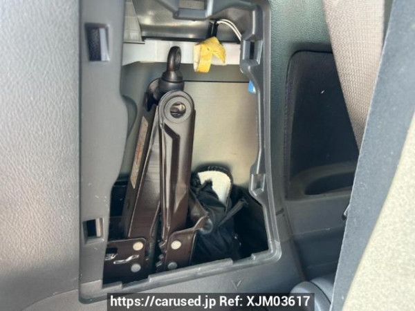 Used 2008 AT toyota alphard ANH20W Image[46]