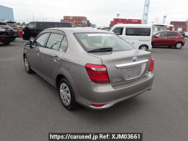 Used 2017 AT toyota corolla-axio NRE161 Image[3]
