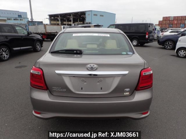 Used 2017 AT toyota corolla-axio NRE161 Image[4]