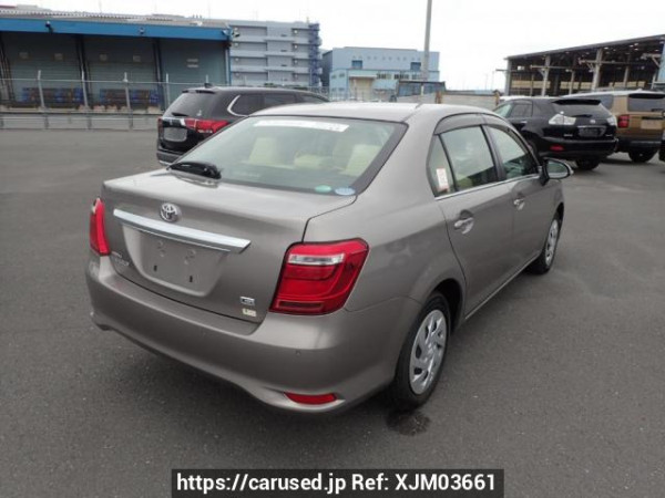 Used 2017 AT toyota corolla-axio NRE161 Image[5]