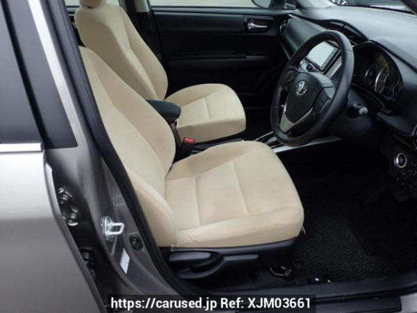 Used 2017 AT toyota corolla-axio NRE161 Image[10]