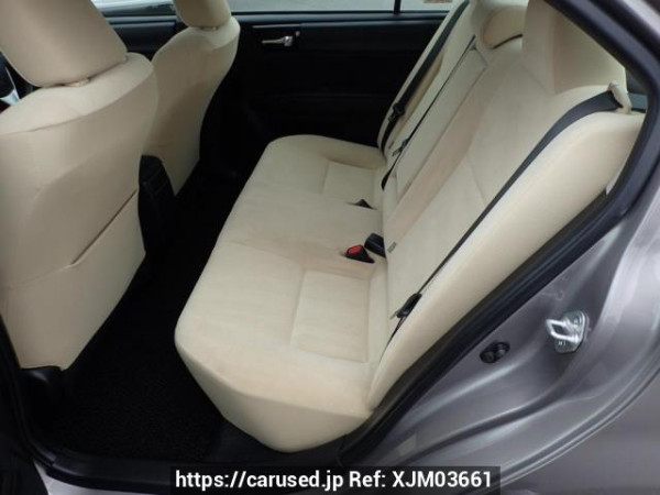 Used 2017 AT toyota corolla-axio NRE161 Image[13]