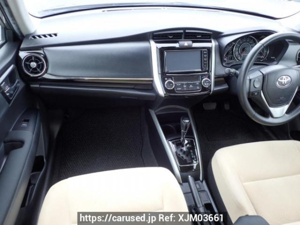 Used 2017 AT toyota corolla-axio NRE161 Image[14]