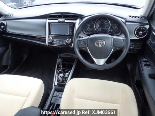 Used 2017 AT toyota corolla-axio NRE161 Image[15]