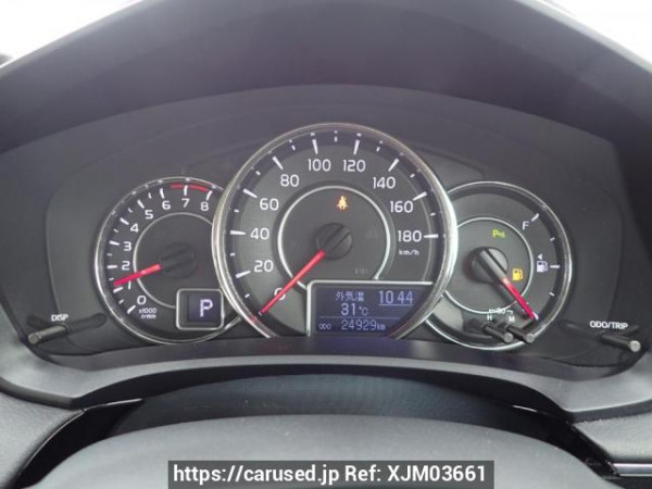 Used 2017 AT toyota corolla-axio NRE161 Image[16]