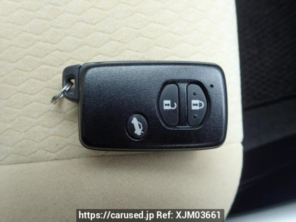 Used 2017 AT toyota corolla-axio NRE161 Image[24]