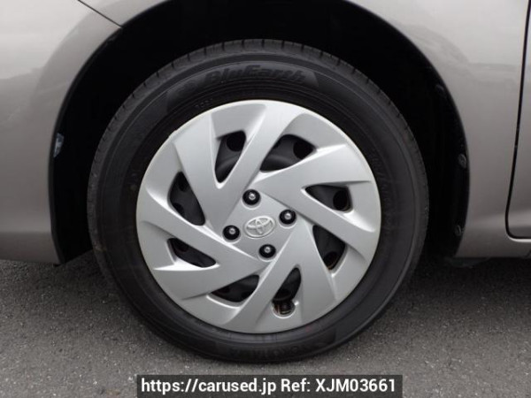 Used 2017 AT toyota corolla-axio NRE161 Image[25]