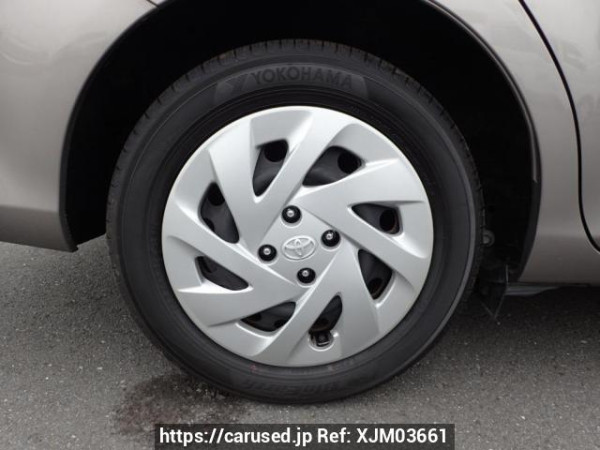 Used 2017 AT toyota corolla-axio NRE161 Image[27]