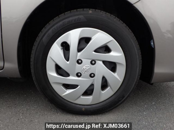 Used 2017 AT toyota corolla-axio NRE161 Image[28]