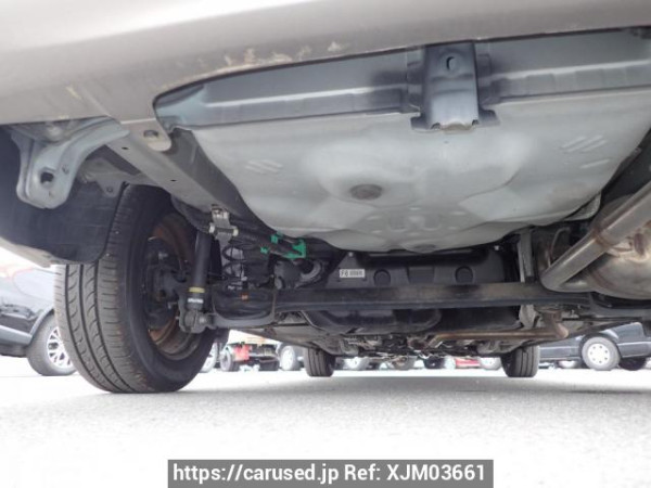 Used 2017 AT toyota corolla-axio NRE161 Image[31]