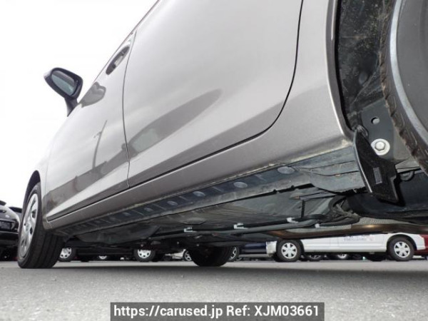 Used 2017 AT toyota corolla-axio NRE161 Image[34]