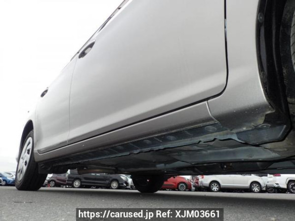 Used 2017 AT toyota corolla-axio NRE161 Image[36]