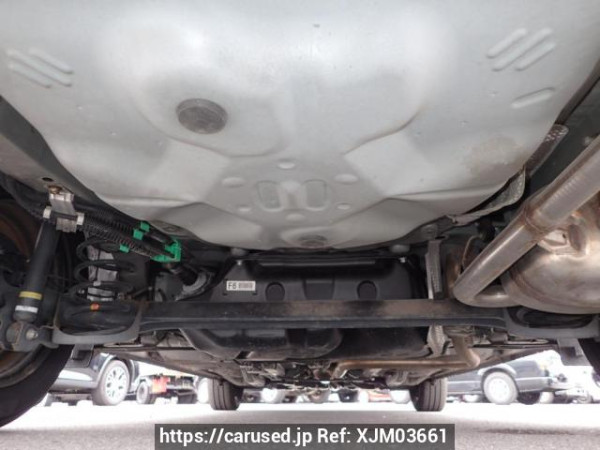 Used 2017 AT toyota corolla-axio NRE161 Image[37]