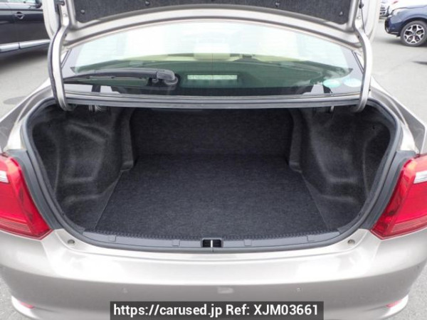 Used 2017 AT toyota corolla-axio NRE161 Image[39]