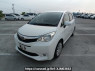 Used 2011 AT subaru trezia NCP120X Image[2]