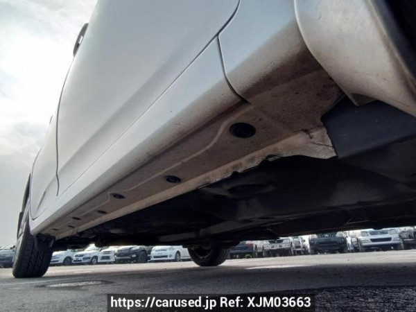 Used 2011 AT subaru trezia NCP120X Image[33]