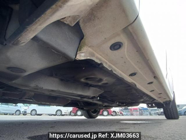 Used 2011 AT subaru trezia NCP120X Image[34]