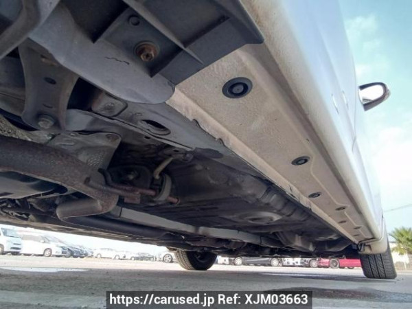 Used 2011 AT subaru trezia NCP120X Image[36]