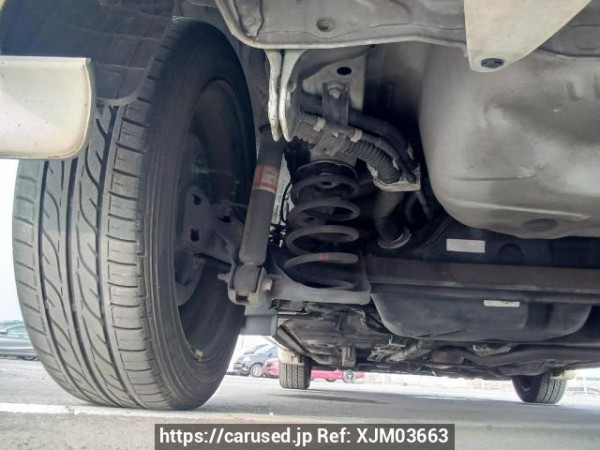 Used 2011 AT subaru trezia NCP120X Image[37]