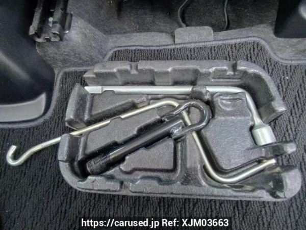 Used 2011 AT subaru trezia NCP120X Image[41]