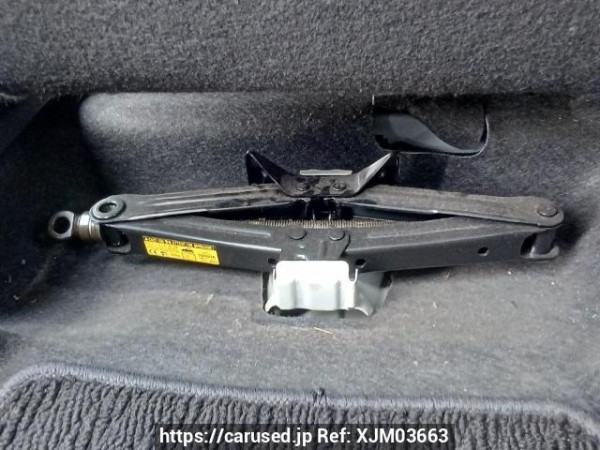 Used 2011 AT subaru trezia NCP120X Image[42]