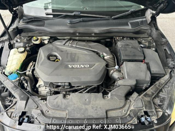 Used 2013 AT volvo v40 MB4164T Image[9]