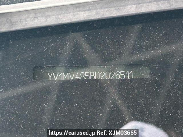 Used 2013 AT volvo v40 MB4164T Image[11]