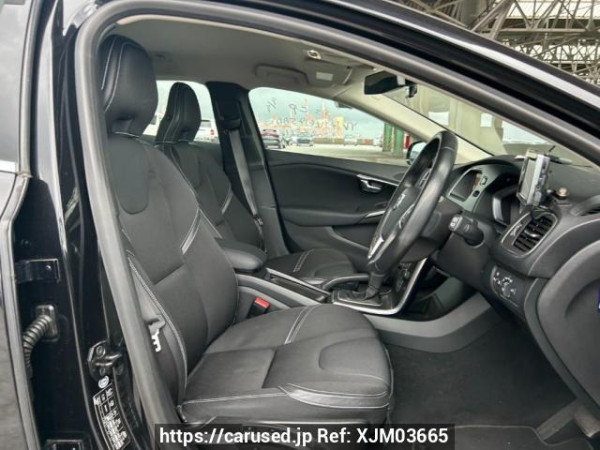 Used 2013 AT volvo v40 MB4164T Image[13]