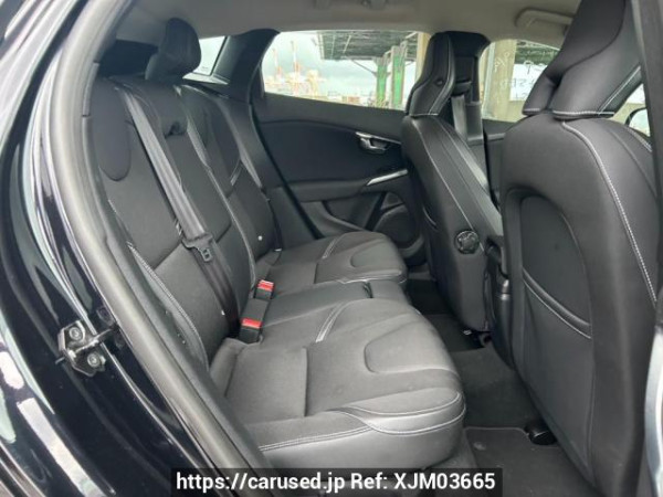 Used 2013 AT volvo v40 MB4164T Image[15]