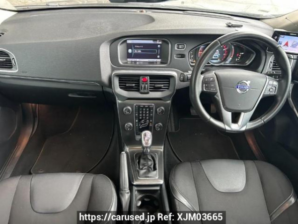 Used 2013 AT volvo v40 MB4164T Image[18]