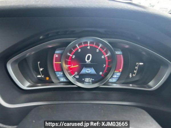 Used 2013 AT volvo v40 MB4164T Image[21]