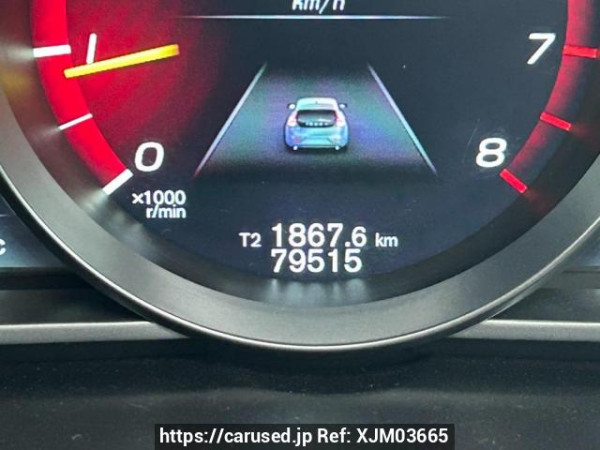 Used 2013 AT volvo v40 MB4164T Image[22]