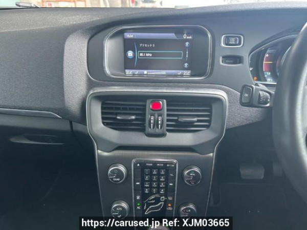 Used 2013 AT volvo v40 MB4164T Image[23]