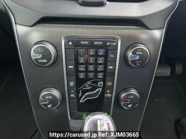 Used 2013 AT volvo v40 MB4164T Image[24]