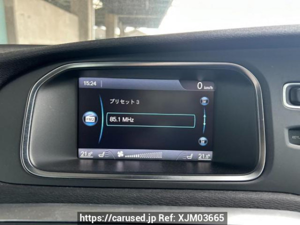 Used 2013 AT volvo v40 MB4164T Image[26]