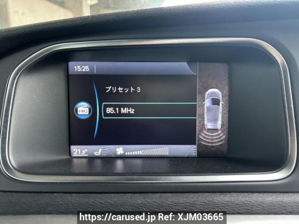 Used 2013 AT volvo v40 MB4164T Image[27]