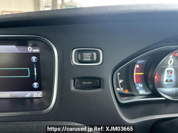 Used 2013 AT volvo v40 MB4164T Image[28]