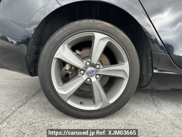 Used 2013 AT volvo v40 MB4164T Image[32]