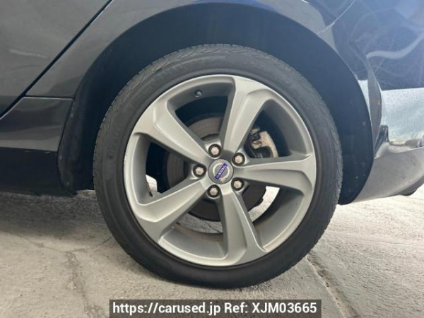 Used 2013 AT volvo v40 MB4164T Image[33]